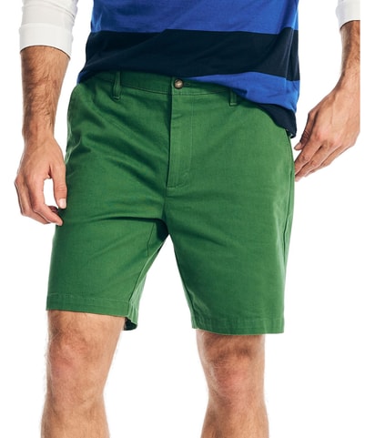 Deck Casual Chino Shorts