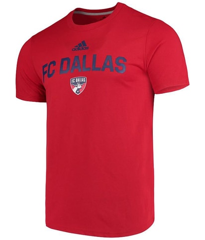 FC Dallas 96 Graphic T-Shirt