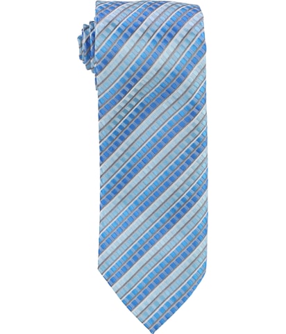 Moon Rocks Self-tied Necktie
