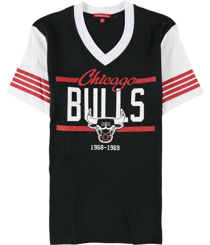 Chicago Bulls Graphic T-Shirt