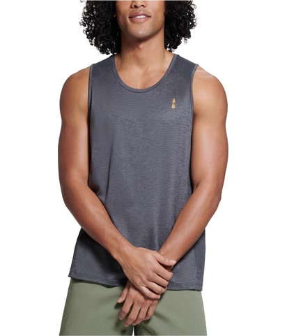 Base Layer Muscle Tank Top