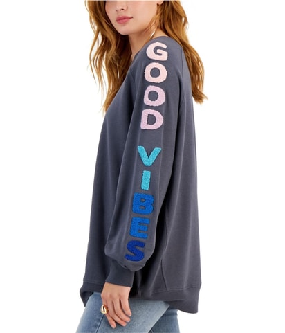 Good Vibes Sweatshirt