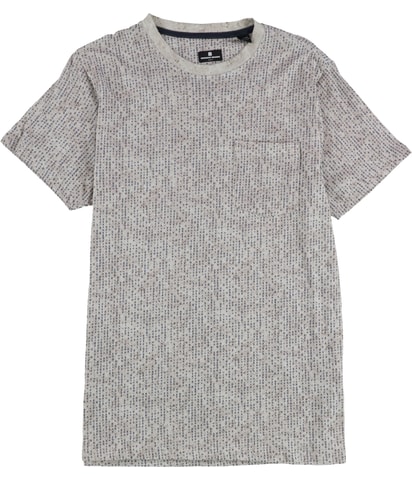 Fulton Dot Basic T-Shirt