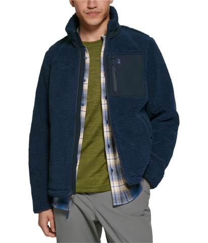 Classic Fleece Jacket