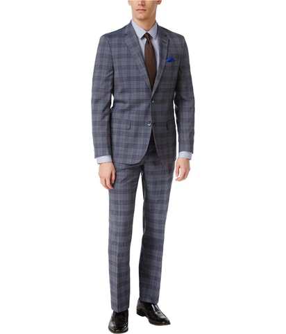 Ben Sherman 2 Piece Formal Tuxedo