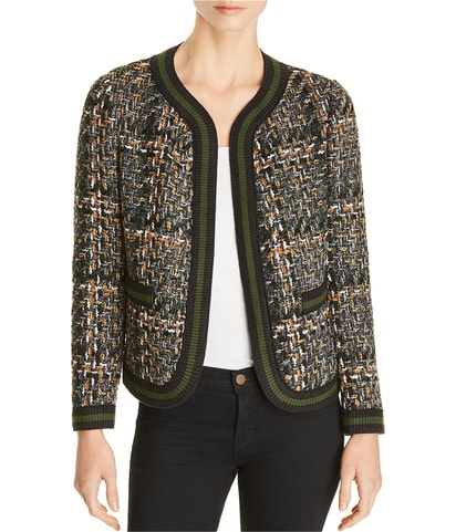 Evelin Jacket