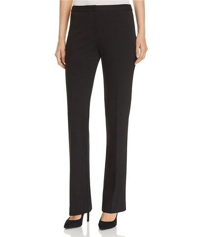 Marti Flare Straight Leg Casual Pants