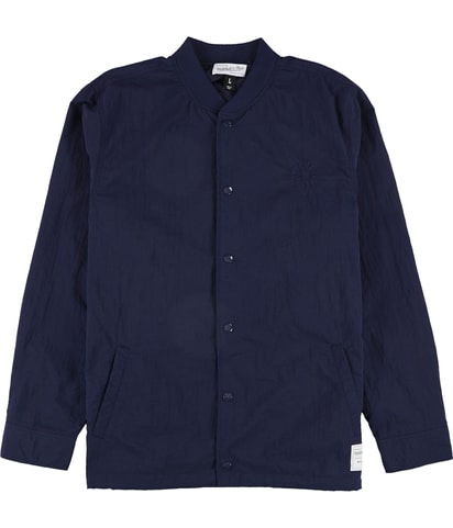 Rounding Jacket