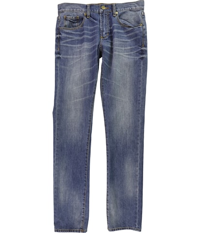 Dylan Tapered Slim Jeans