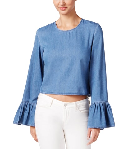 Thandi Knit Blouse