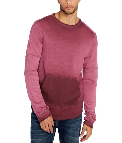 French Terry Sweatshirt