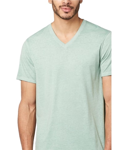 Jersey Basic T-Shirt