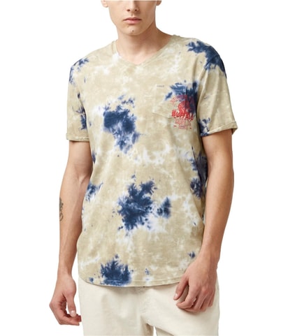 Kolis Graphic T-Shirt