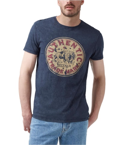 Vintage Wear Graphic T-Shirt