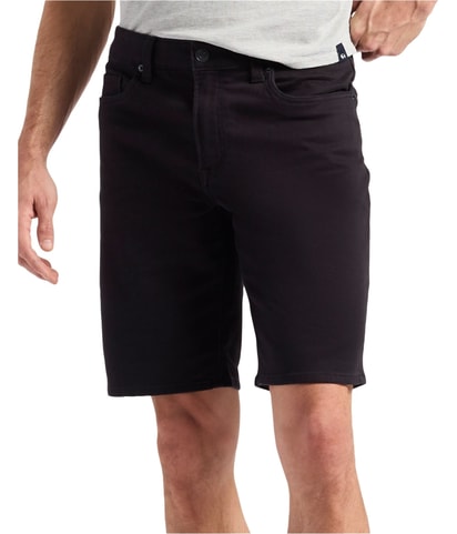 Freedom Flex Relaxed Straight Casual Bermuda Shorts