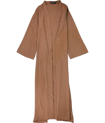 Bell Sleeve Maxi Cardigan Sweater