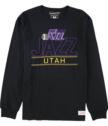 NBA Teams Graphic T-Shirt