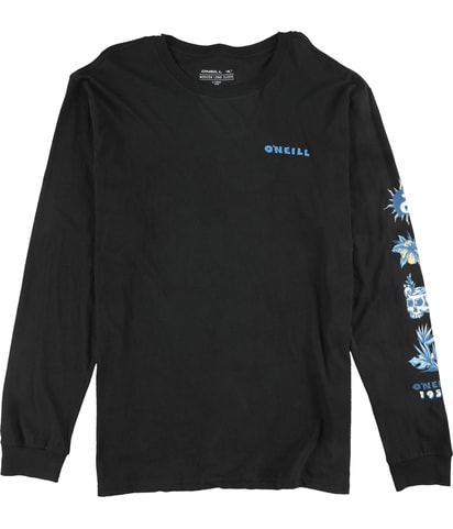 Ying Yang Skull Basic T-Shirt