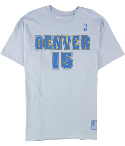 Denver Nuggets Team Graphic T-Shirt