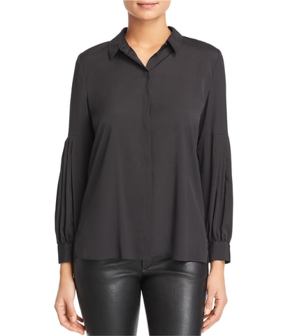 Eloisa Button Down Blouse