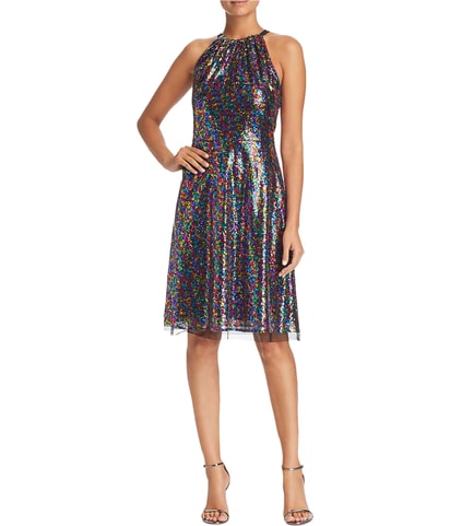 Roxanne Mini Dress