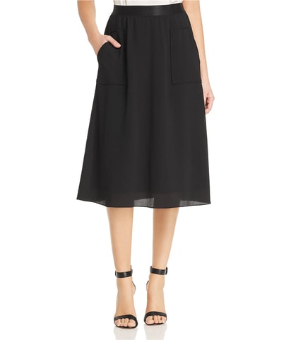 Kyla Midi Skirt