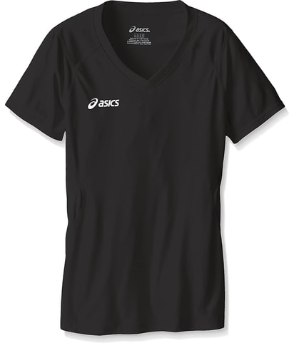 ASICS Solid Jersey