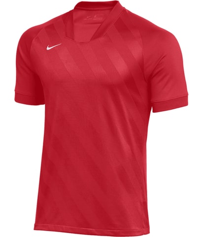 Challenge 3 Soccer Jersey