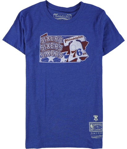 NBA Teams Graphic T-Shirt