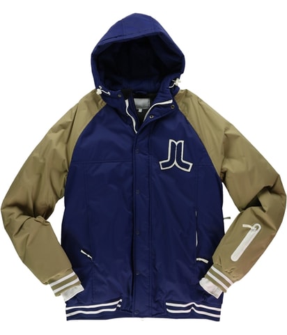 Jakobi Plus Parka Coat