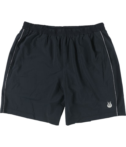 2-Tone Speed Athletic Workout Shorts
