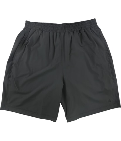 2-Tone Speed Athletic Workout Shorts