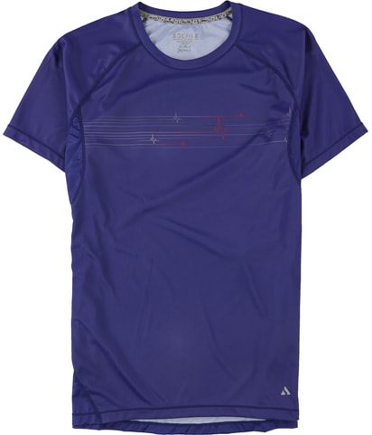 Full Speed Graphic T-Shirt