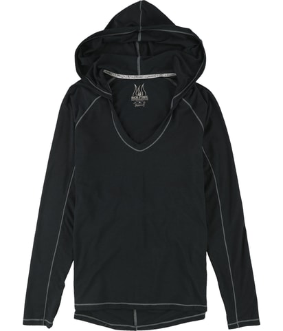 Cut It Out Hoodie Sweatshirt