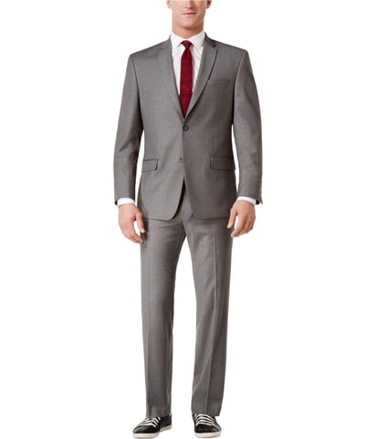 Andrew Marc Two Button Formal Suit