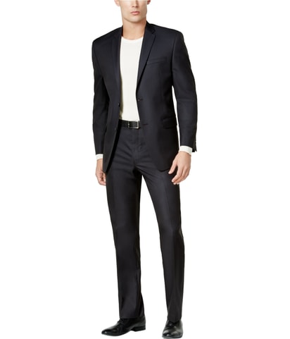 Classic-Fit Formal Tuxedo