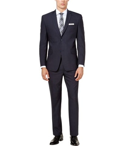 Windowpane Formal Tuxedo
