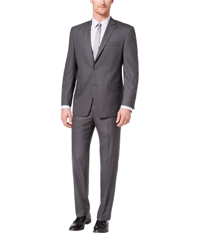 Stretch Two Button Blazer Jacket