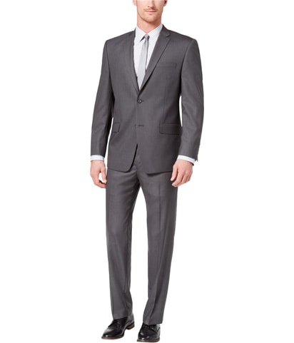 Classic-Fit Formal Tuxedo