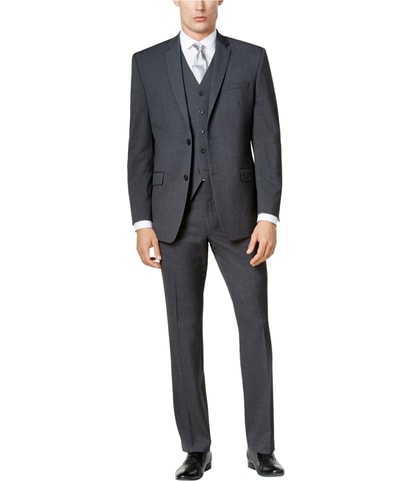2 Piece Two Button Blazer Jacket