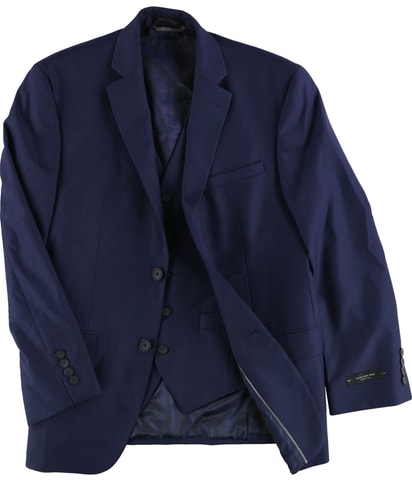2 Piece Two Button Blazer Jacket