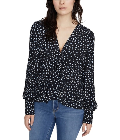 Ella Shell Blouse