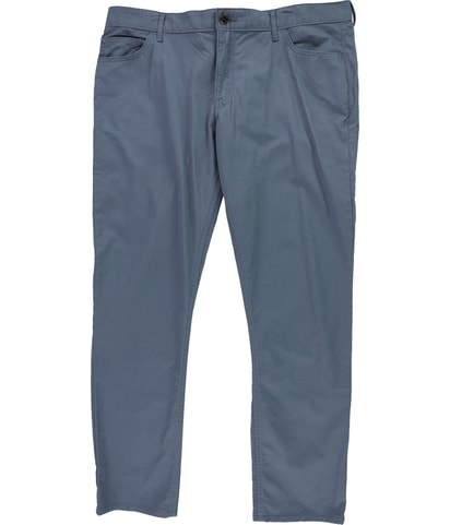 Parker Tapered Slim Chino Casual Pants