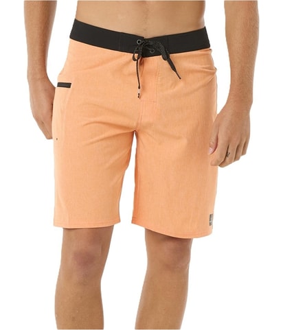 Quick-Dry Swim Bottom Trunks