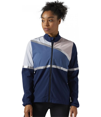 Face Hero Track Jacket Sweatshirt