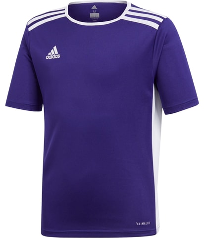Entrada 18 Soccer Jersey