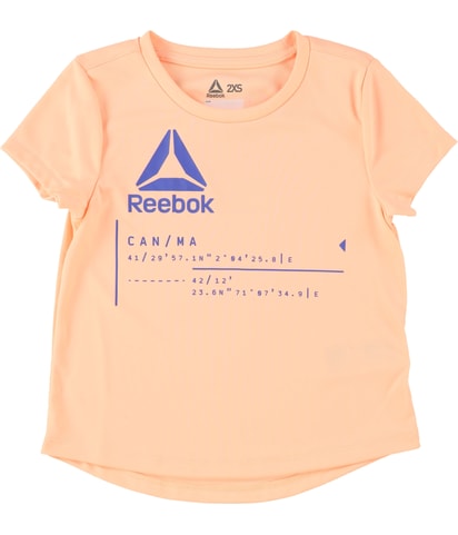 Logo Graphic T-Shirt
