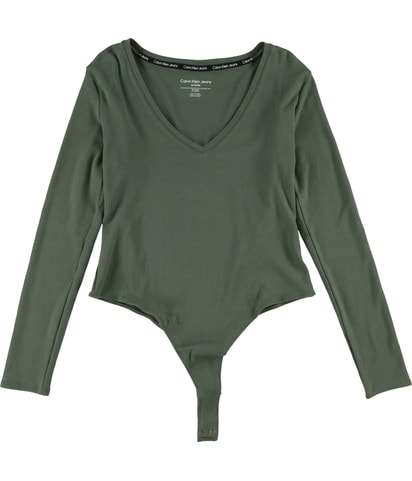 Long Sleeve Bodysuit Bodysuit