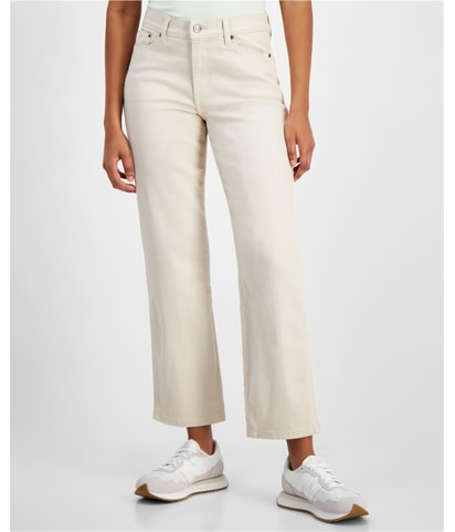 High Rise Carpenter Jeans