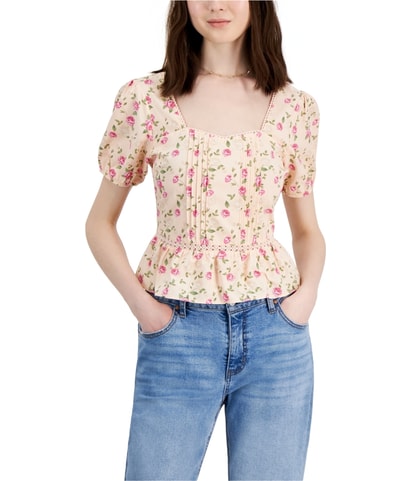 Floral
